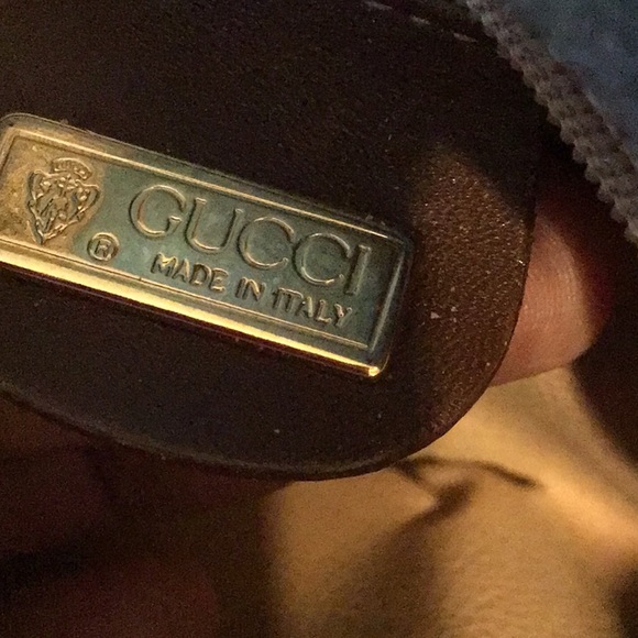Vintage Gucci Bags - Picture 10 of 15